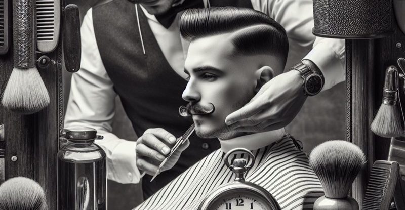 Latest Grooming Advancements