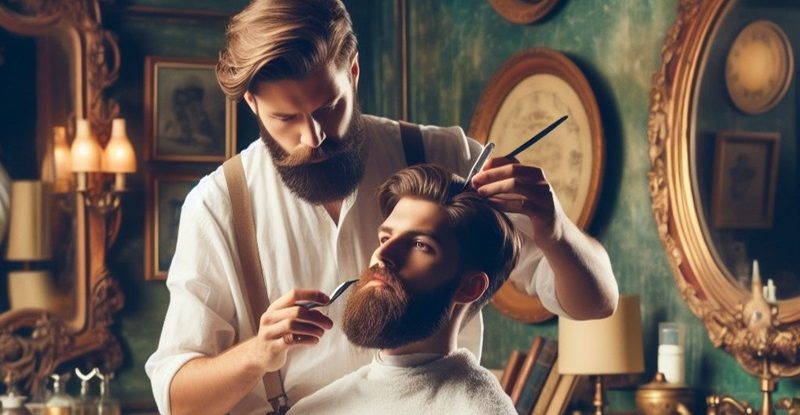 The Power of Grooming