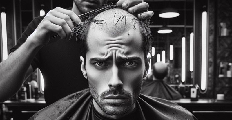 Debunking Common Hair Loss Myths