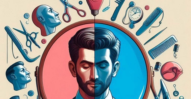 The Impact of Grooming on Projecting a Positive Self-Image