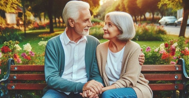 The Role of Grooming in Long-Term Relationships