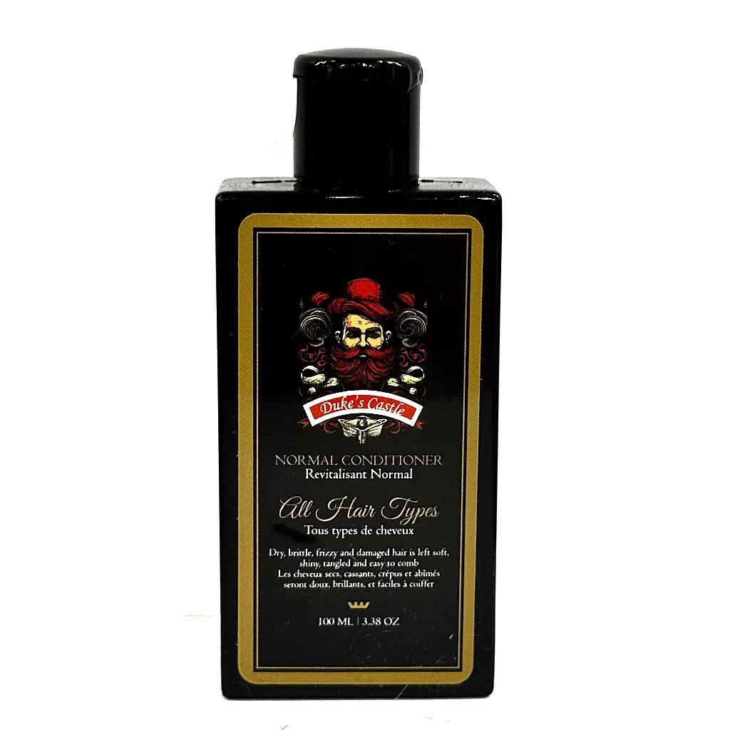 100 ML Daily Use Normal Conditioner Duke's Castle Product