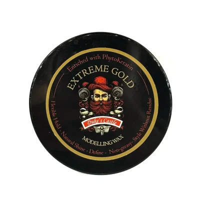 Extreme Gold Modelling Wax Duke's Castle Product
